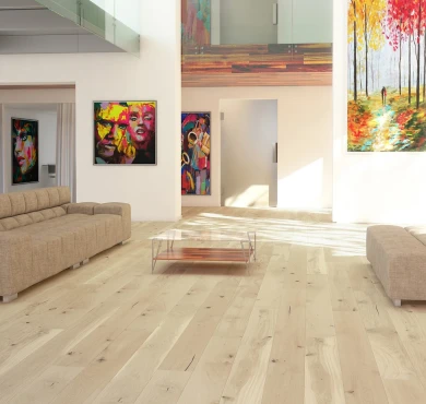 Stejar Mont Blanc Grande